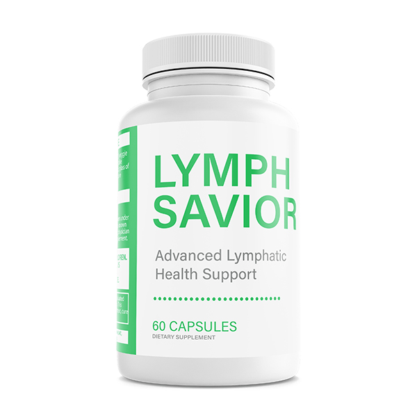 Lymph Savior - Image 1