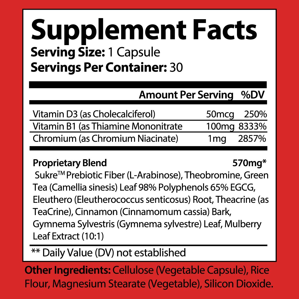 Valaracore - Image 1