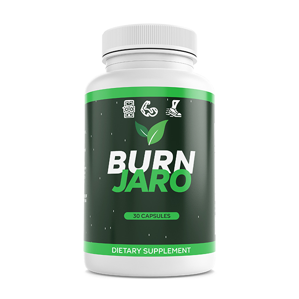 Burn Jaro - Image 1