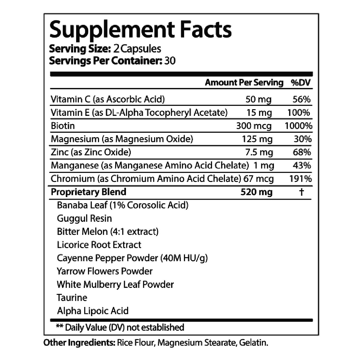Blood Balance Plus - Image 1