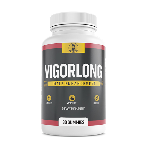 Vigor Long - Image 1