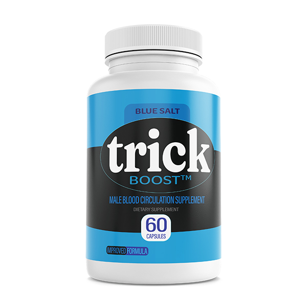 Blue Salt Trick Boost - Image 1