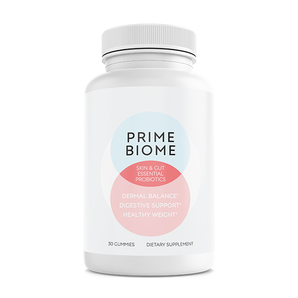 Prime Biome - Image 1