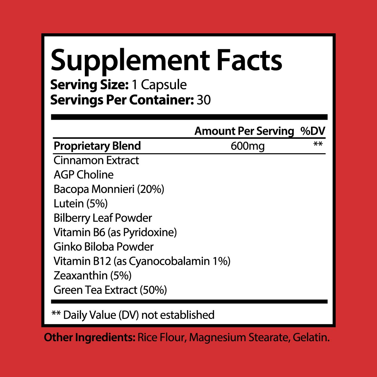 Gluco Health Plus - Image 1