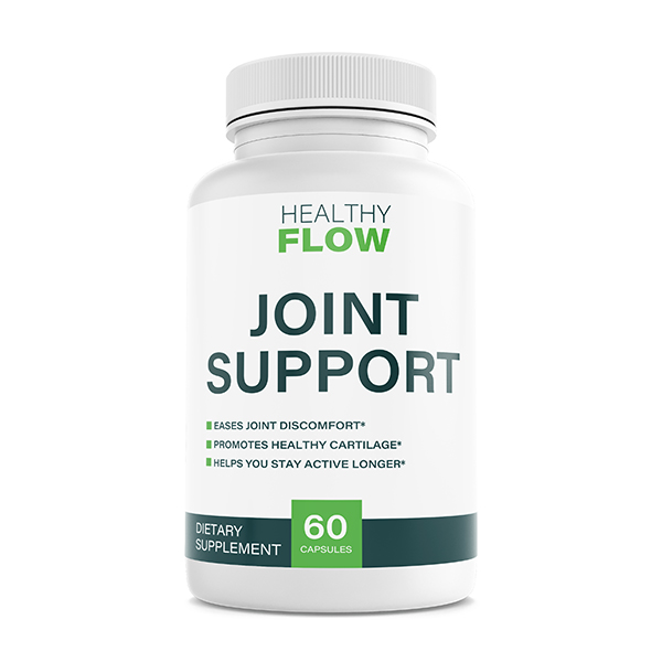 Healthy Flow Joint Support - Image 1