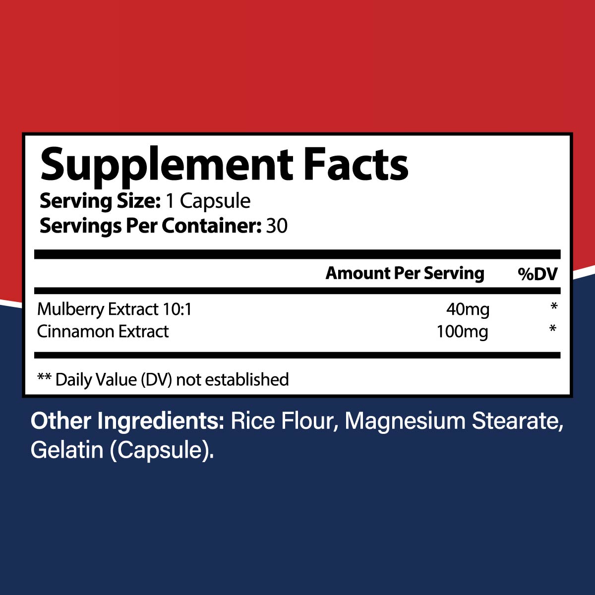 Elaracore Blood Balance - Image 1