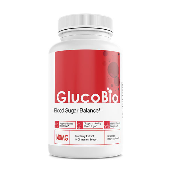 Gluco Bio - Image 1