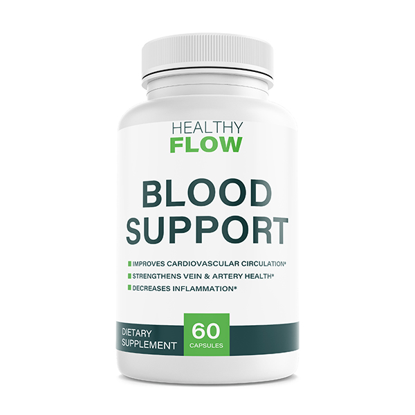 Healthy Flow Blood Support - Image 1