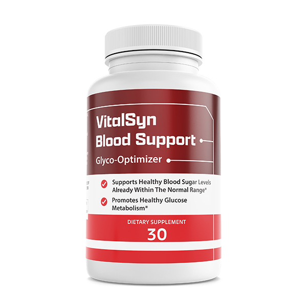 VitalSyn Glyco-Optimizer - Image 1