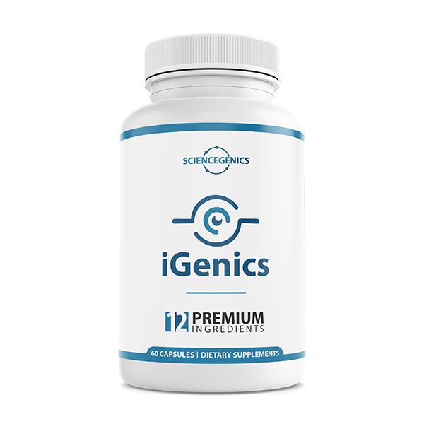 Sciencegenics Igenics - Image 1
