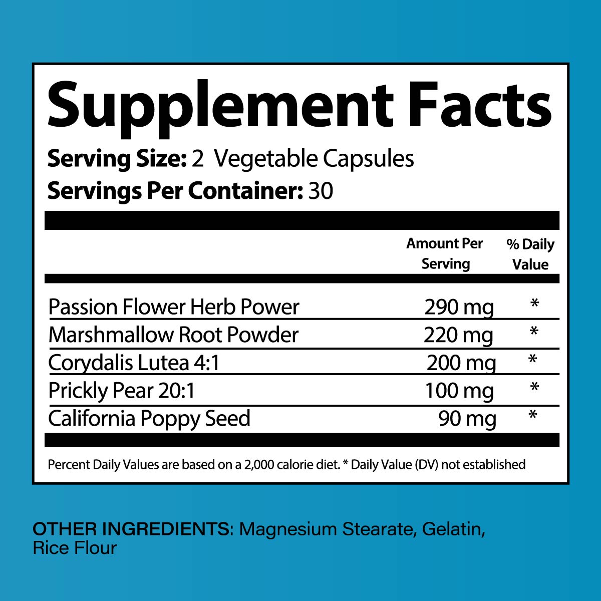 Premier Vitality Nerve Fresh - Image 1