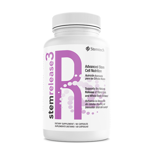 Stemtech StemRelease3 - Image 1