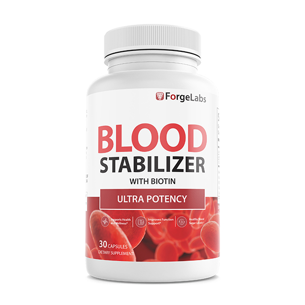 Forgelabs Blood Stabilizer - Image 1