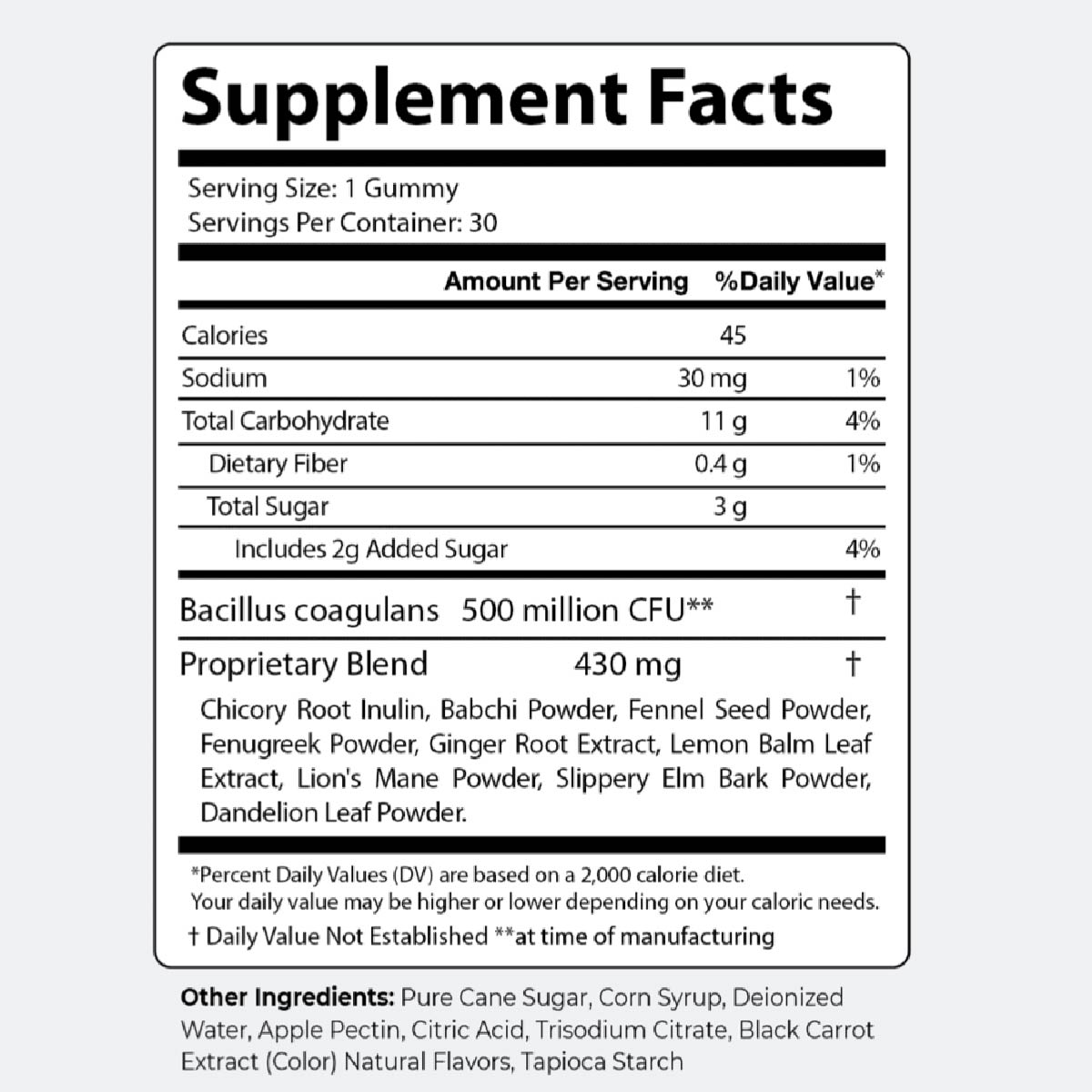 Prime Biome - Image 1