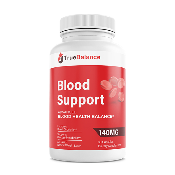 True Balance - Image 1