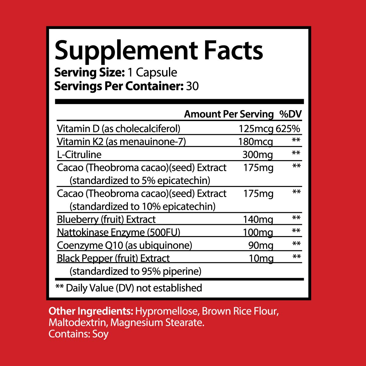 True Balance - Image 1