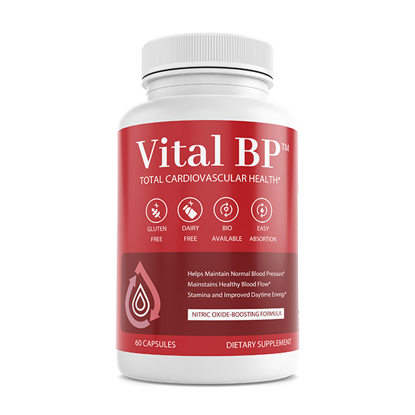 Vital BP - Image 1