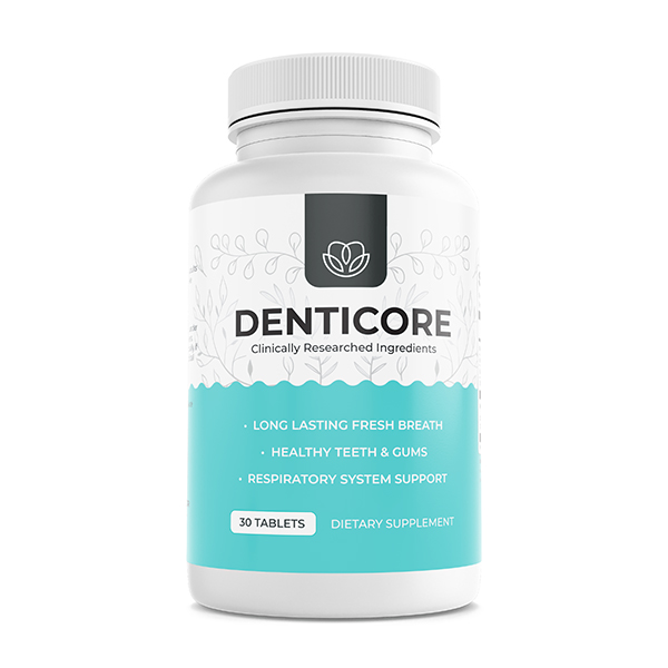 Denticore - Image 1