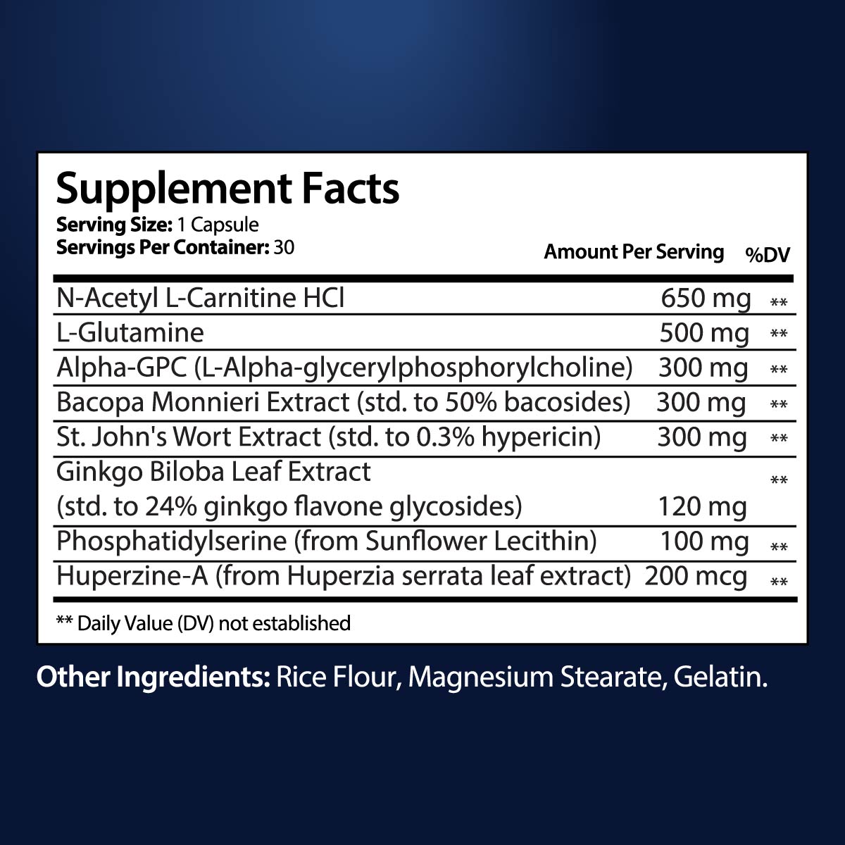 Neo Nature Neuro Sharp - Image 1