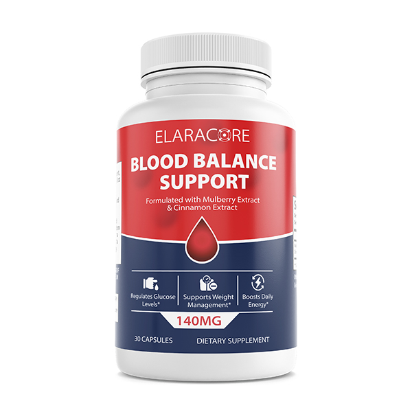 Elaracore Blood Balance - Image 1