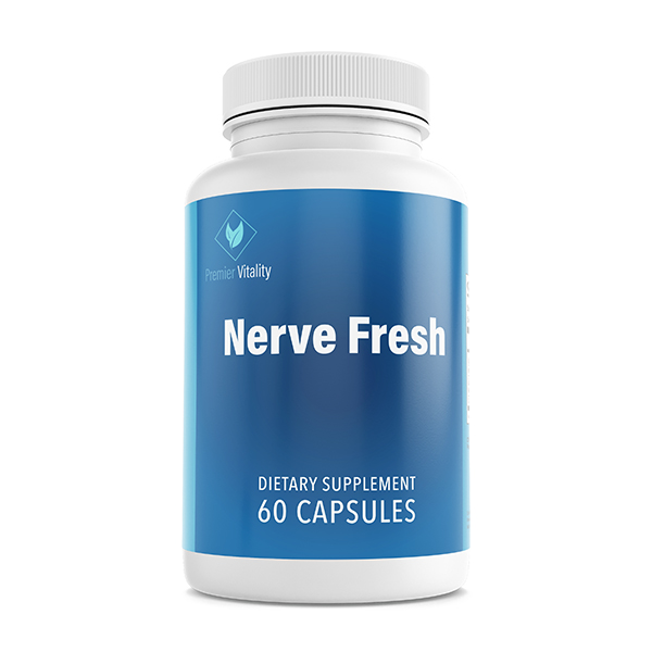 Premier Vitality Nerve Fresh - Image 1