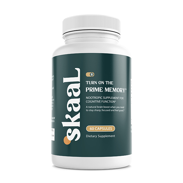 Skaal Prime Memory - Image 1