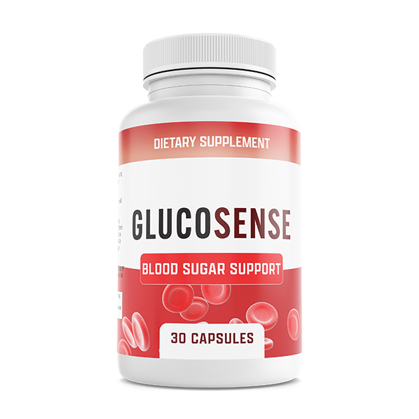 Glucosense - Image 1