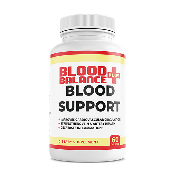 Blood Balance Plus - Image 1