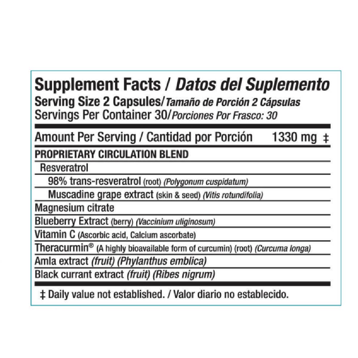 Stemtech StemFlo Advanced US - Image 1