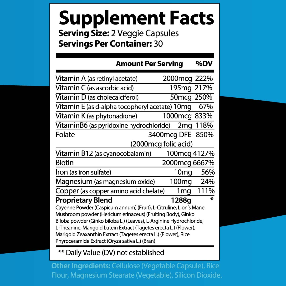 Blue Salt Trick Boost - Image 1