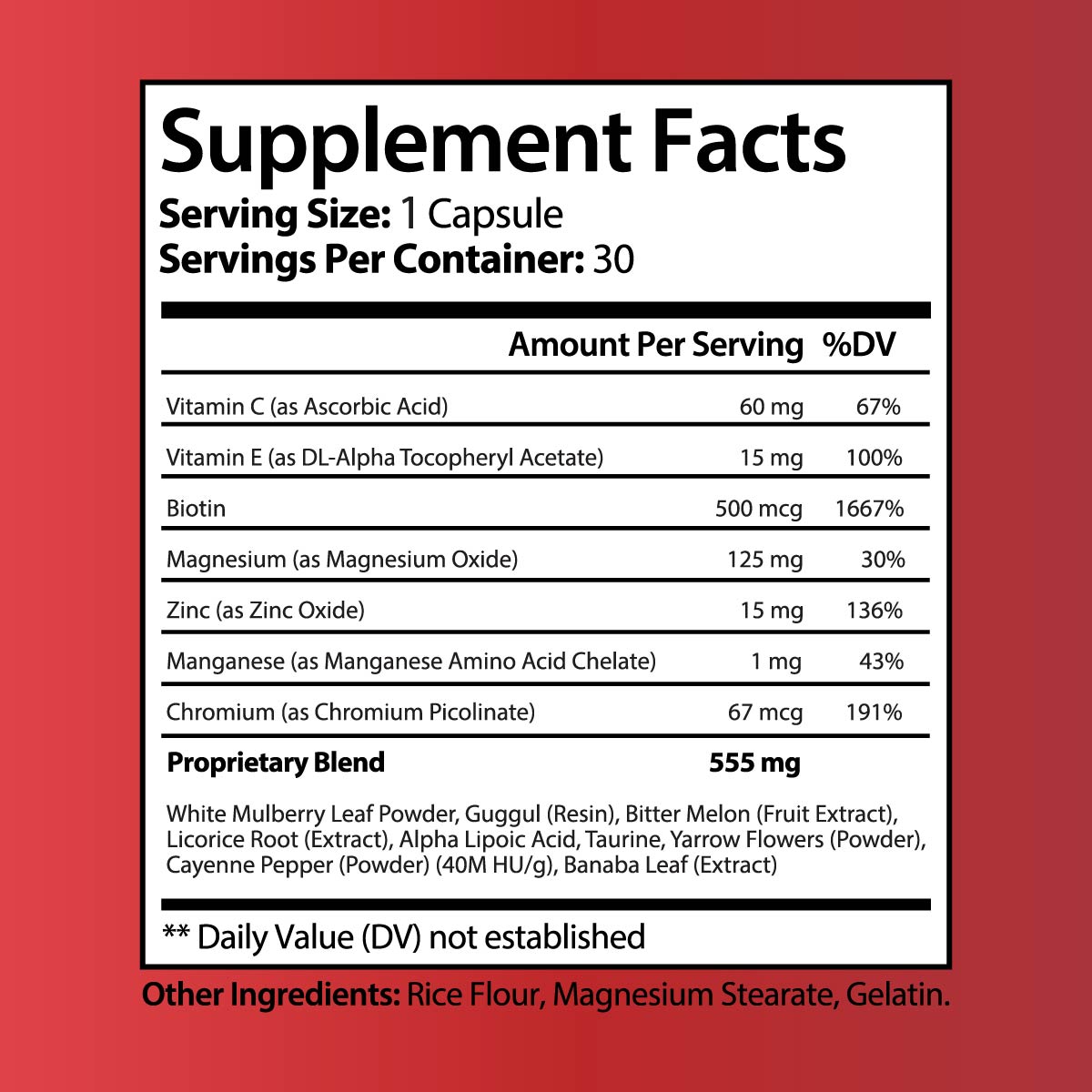 Glucosense - Image 1