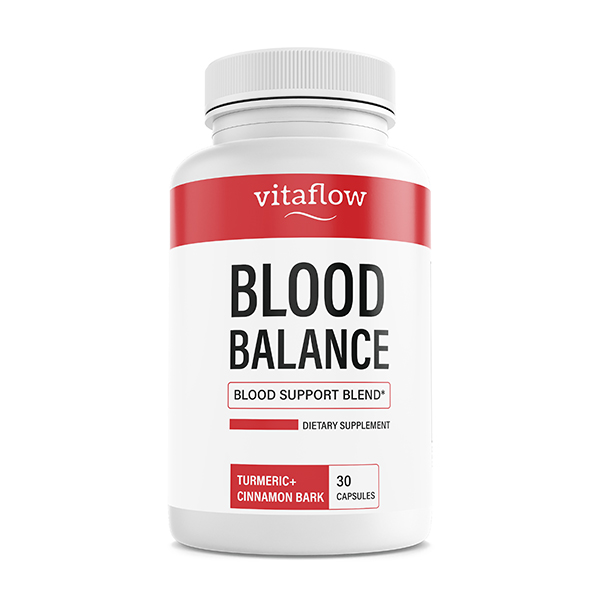 Vitaflow Blood Balance - Image 1