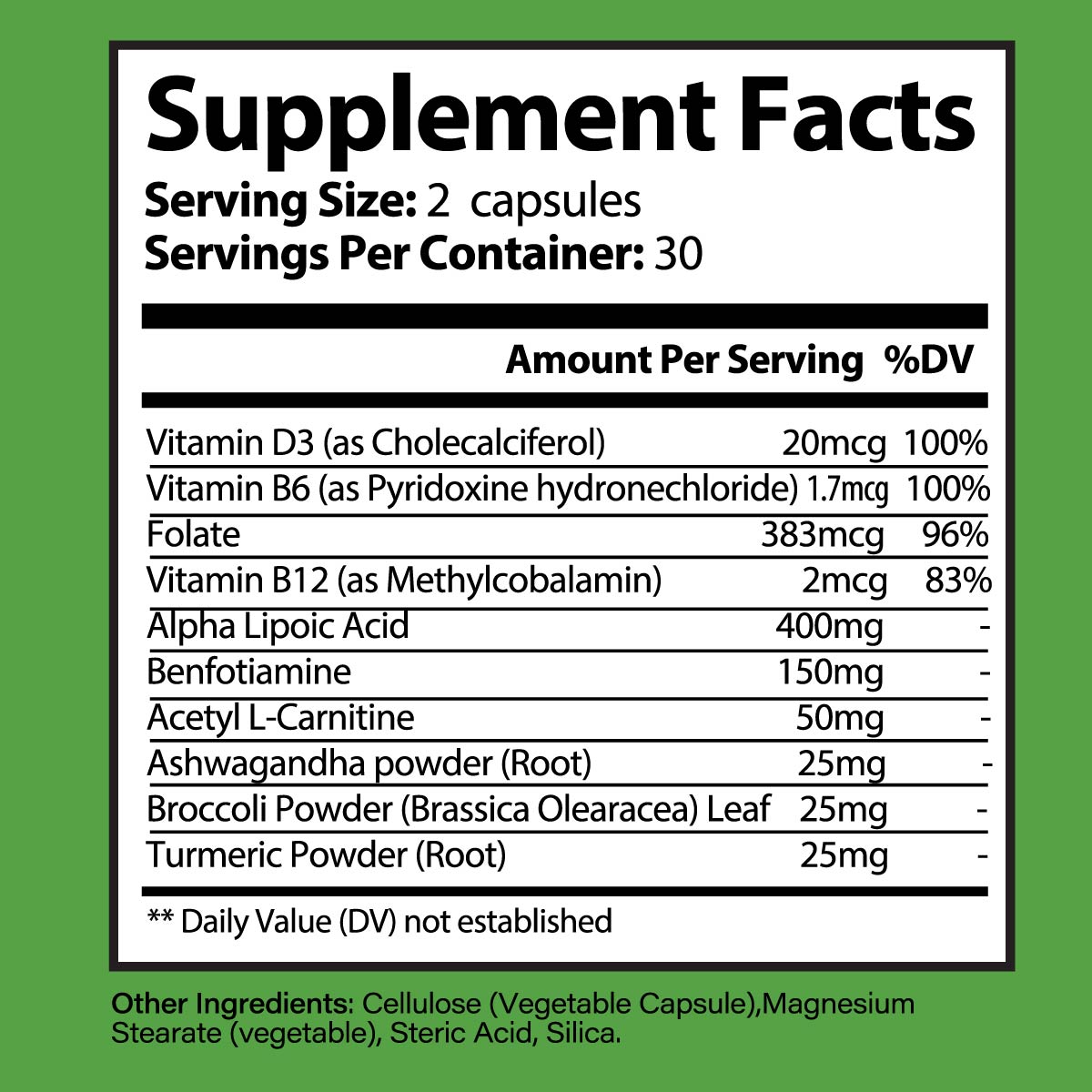 Healthy Flow Joint Support - Image 1